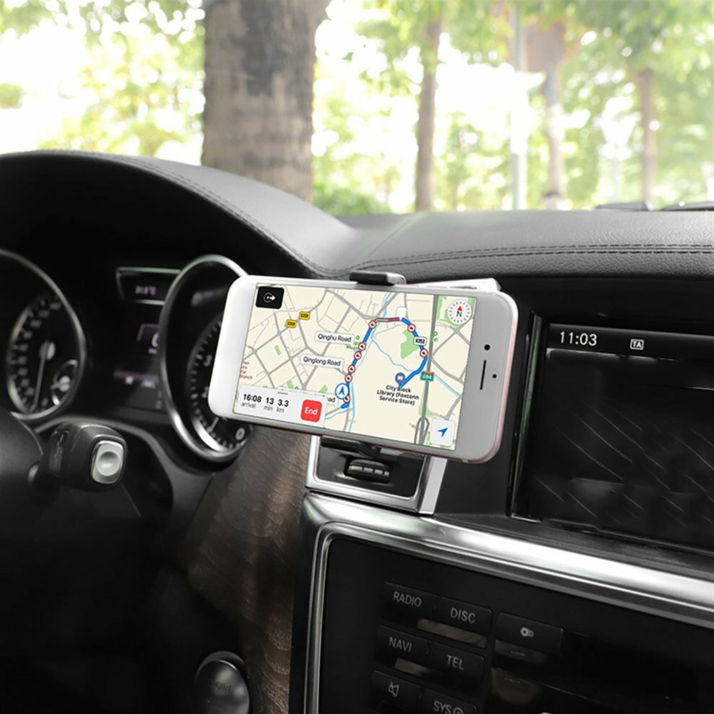 KFZ Halterung Hoco - CA38