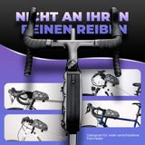 Rockbros Fahrrad-Oberrohrtasche 1L – Reflektierend Default Title