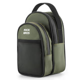 Rockbros Klapprad Lenkertasche 1,8L – Grün Default Title