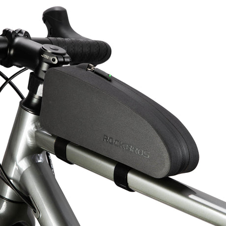 Rockbros Fahrrad Rahmentasche Wasserdicht S (1 l)