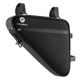 Rockbros Fahrrad Rahmentasche 1,5L – Dreieckstasche Default Title
