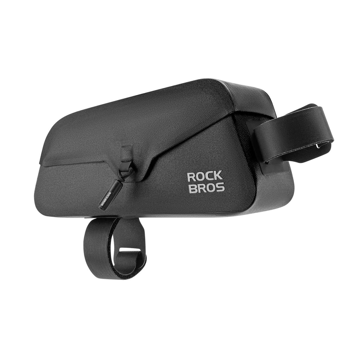 Rockbros Fahrrad Oberrohrtasche Wasserdicht 0,9L Default Title