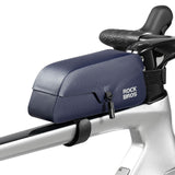 Rockbros Fahrrad Oberrohrtasche Wasserdicht 0,9L Default Title