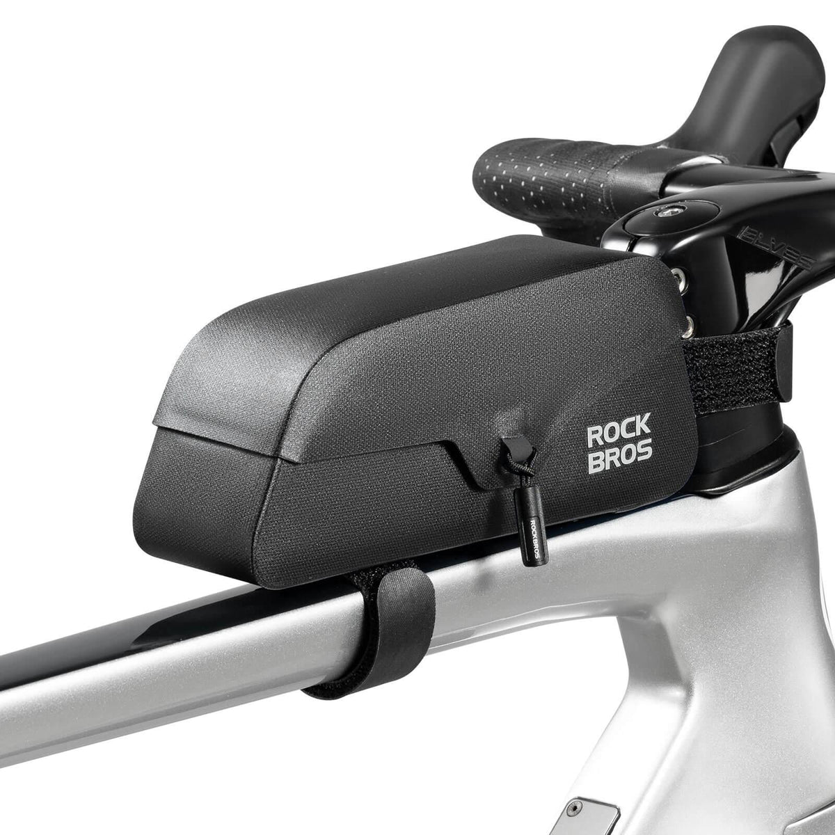 Rockbros Fahrrad Oberrohrtasche Wasserdicht 0,9L Default Title