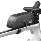 Rockbros Fahrrad Oberrohrtasche Wasserdicht 0,9L Default Title