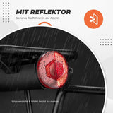 Rockbros Fahrrad Gepäckträger verstellbar bis 75 kg Default Title