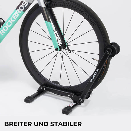 Rockbros Fahrradständer faltbar Default Title