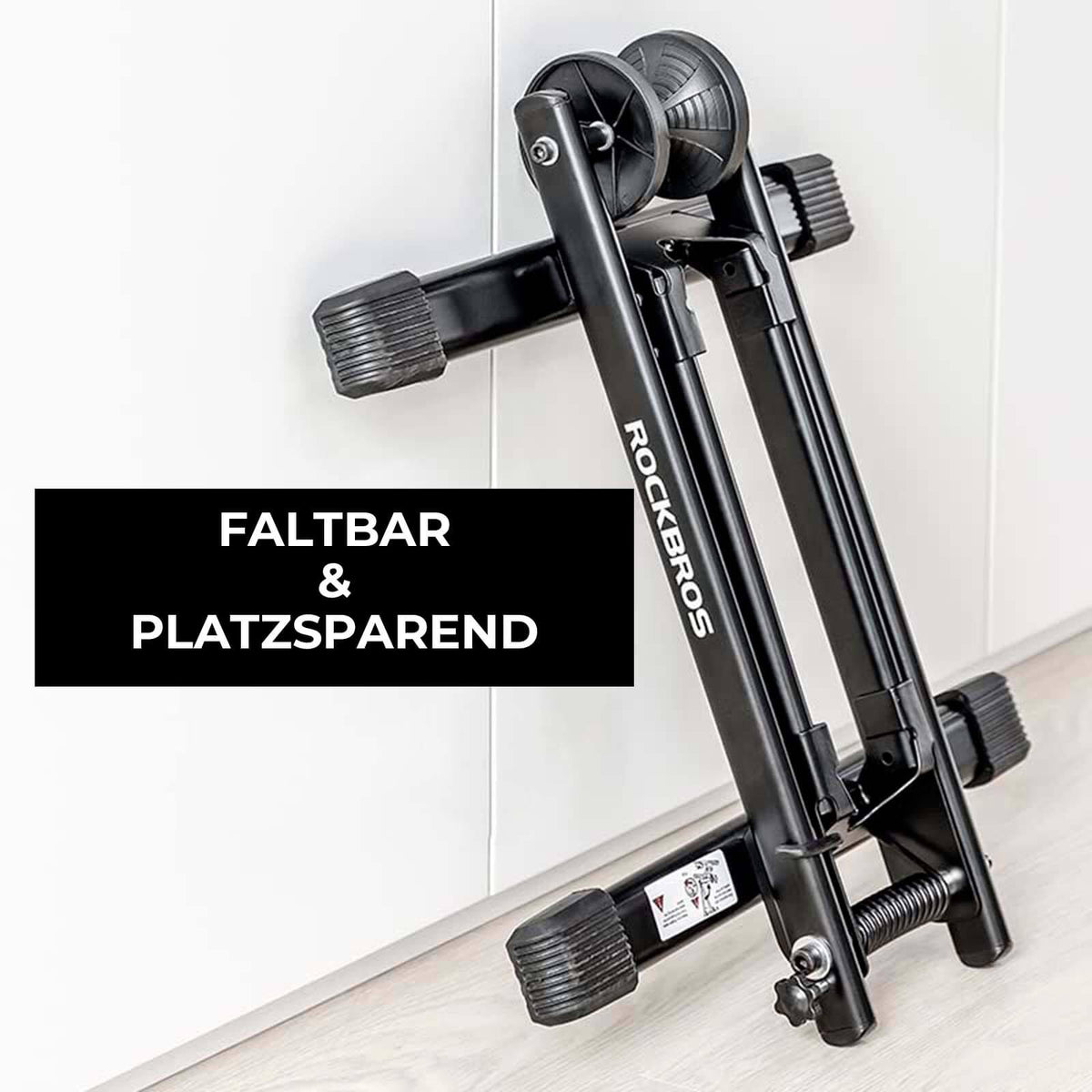 Rockbros Fahrradständer faltbar Default Title