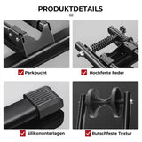 Rockbros Fahrradständer faltbar Default Title