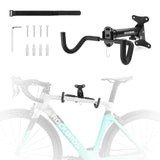 Rockbros Fahrrad-Wandhalterung verstellbar bis 15 kg Default Title