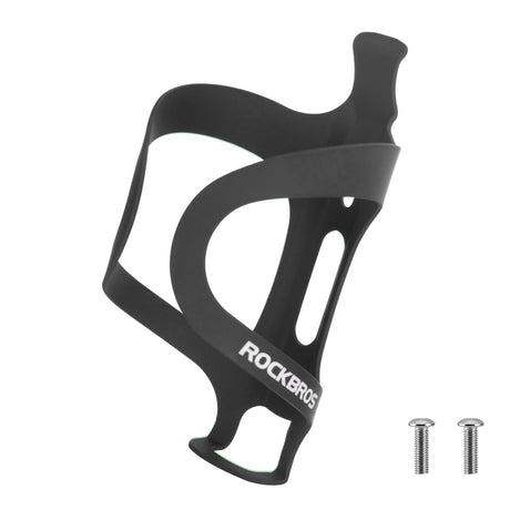Rockbros Fahrrad-Flaschenhalter aus Aluminium – 40 g Default Title