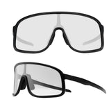 Rockbros Fahrradbrille SHOWDOW – Selbsttönend Default Title