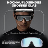 Rockbros Fahrradbrille SHOWDOW – Selbsttönend Default Title