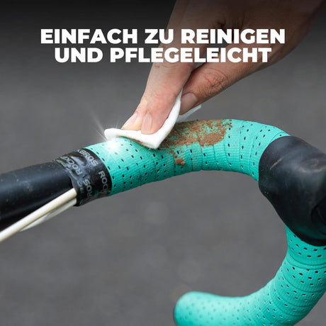Rockbros Fahrrad Lenkerband – 3 mm Dämpfung & 220 cm Default Title