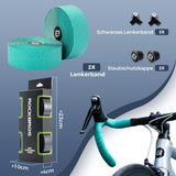 Rockbros Fahrrad Lenkerband – 3 mm Dämpfung & 220 cm Default Title