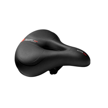 Rockbros Fahrradsattel mit Memory Foam Default Title