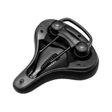 Rockbros Fahrradsattel mit Memory Foam Default Title