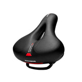 Rockbros Fahrradsattel mit Memory Foam Default Title