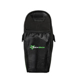 Rockbros C7-1 Fahrrad-Satteltasche 1L mit Flaschenhalter Default Title