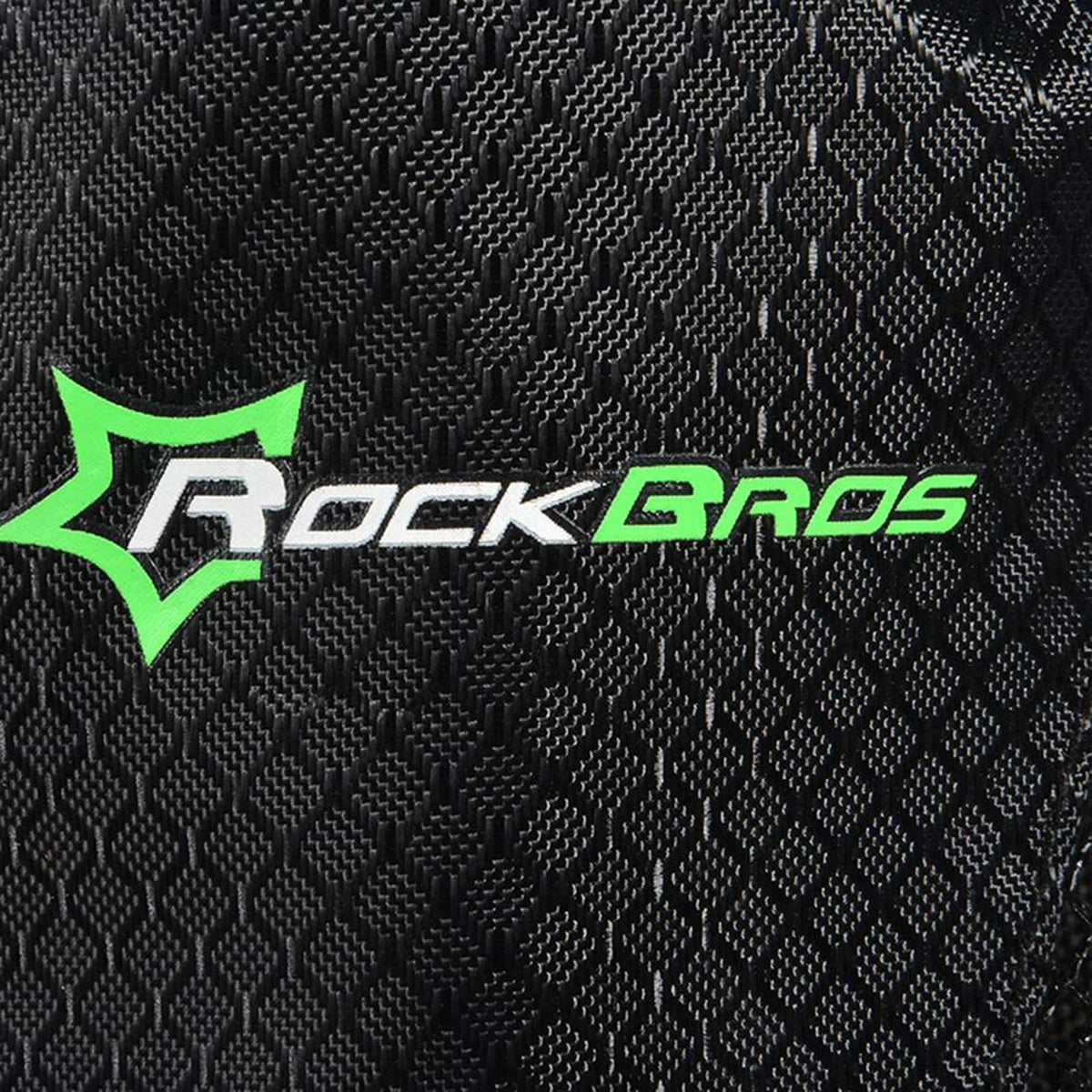 Rockbros C7-1 Fahrrad-Satteltasche 1L mit Flaschenhalter Default Title