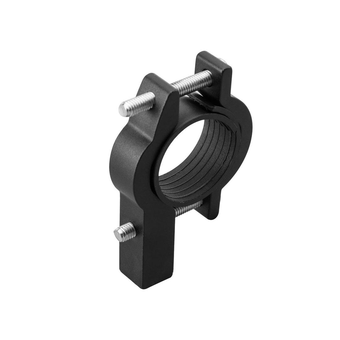 Variable Lenkerklemmung von 22,2 bis 31,8 mm