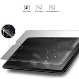Samsung Galaxy Tab S10 FE+ - Panzerglas Displayschutz 9H Default Title