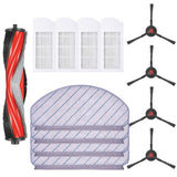 Bosch Spotless Zubehör-Set 13-teilig – Bürsten & Filter Spotless