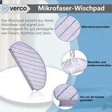 Bosch Spotless Zubehör-Set 13-teilig – Bürsten & Filter Spotless