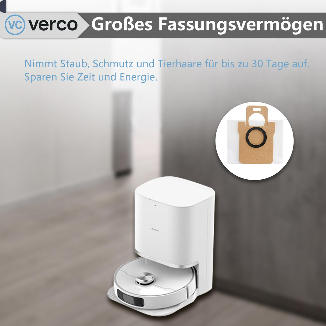 Einfacher Austausch