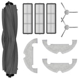 Dreame D10 Plus Gen2 Zubehör-Set 9-teilig – Bürsten, Filter D10 Plus Gen2