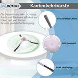 Dreame D10 Plus Gen2 Zubehör-Set 9-teilig – Bürsten, Filter D10 Plus Gen2
