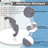 Dreame D10 Plus Gen2 Zubehör-Set 9-teilig – Bürsten, Filter D10 Plus Gen2
