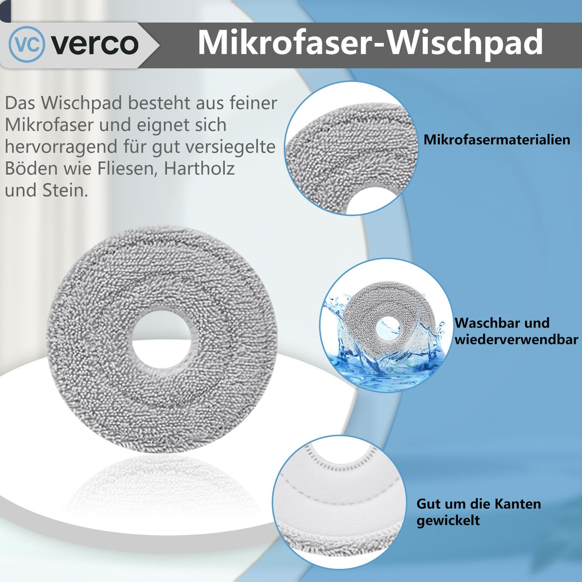 Dreame X30 Ultra Zubehör-Set 21-teilig – Bürsten & Filter L10 Ultra