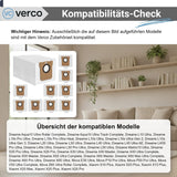Dreame X40 Ultra Complete Zubehör-Set – Staubbeutel Aqua10 Ultra Roller Complete