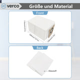 Dreame X40 Ultra Complete Zubehör-Set – Staubbeutel Aqua10 Ultra Roller Complete