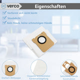 Dreame X40 Ultra Complete Zubehör-Set – Staubbeutel Aqua10 Ultra Roller Complete
