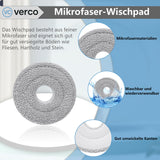 Dreame X40 Master Zubehör-Set 13-teilig – Bürsten & Filter L10s Ultra Gen3