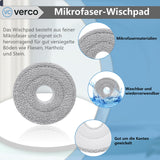 Dreame X40 Zubehör-Set 21-teilig – Bürsten, Filter, Beutel L10s Ultra Gen 3