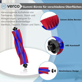 Dyson Spot Plus Scrub AI Zubehör-Set 11-teilig – Bürsten Spot Plus Scrub AI