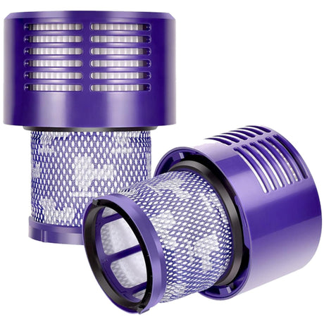 Dyson V10 Zubehör-Set – Ersatzfilter Cyclone V10 Series