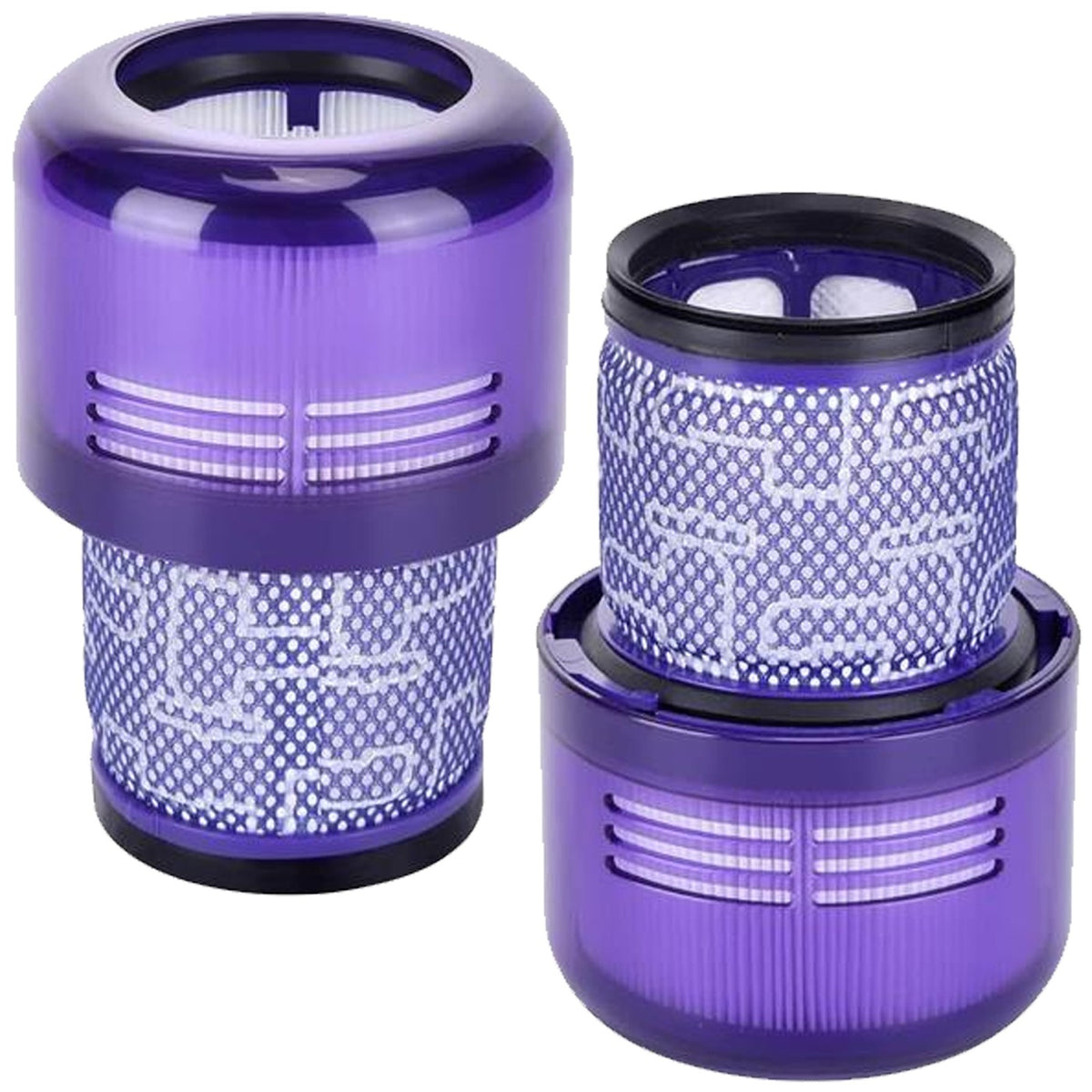 Dyson V11 / V15 Zubehör-Set – Ersatzfilter SV14