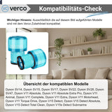Dyson V11 & V15 Zubehör-Set – Ersatzfilter SV14
