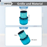 Dyson V11 & V15 Zubehör-Set – Ersatzfilter SV14