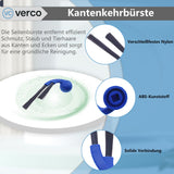 Ecovacs Deebot T30C Zubehör-Set 17-teilig – Bürsten/Filter Deebot T30C