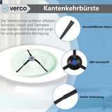 Ecovacs Deebot X8 Zubehör-Set 15-teilig – Bürsten & Filter Deebot X8 Omni