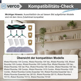 iRobot Roomba 105 Zubehör-Set 13-teilig – Bürsten & Filter Roomba 105