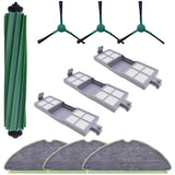 iRobot Roomba 205 Zubehör-Set 10-teilig – Bürsten & Filter Roomba 205