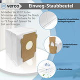 iRobot Roomba Max 705 Combo Zubehör-Set 15-teilig – Filter Roomba Max 705 Combo