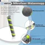 iRobot Roomba Max 705 Combo Zubehör-Set 15-teilig – Filter Roomba Max 705 Combo