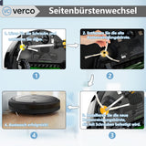 iRobot Roomba 800/900 Zubehör-Set 8-teilig – Filter Roomba 800